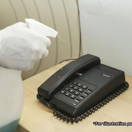 Collection O 49275 Hotel Suman City 甘地讷格尔 外观 照片